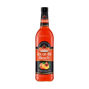 Sex on the Beach 15% 0,7l
