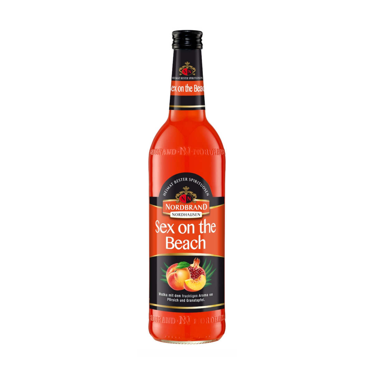 Sex on the Beach 15% 0,7l