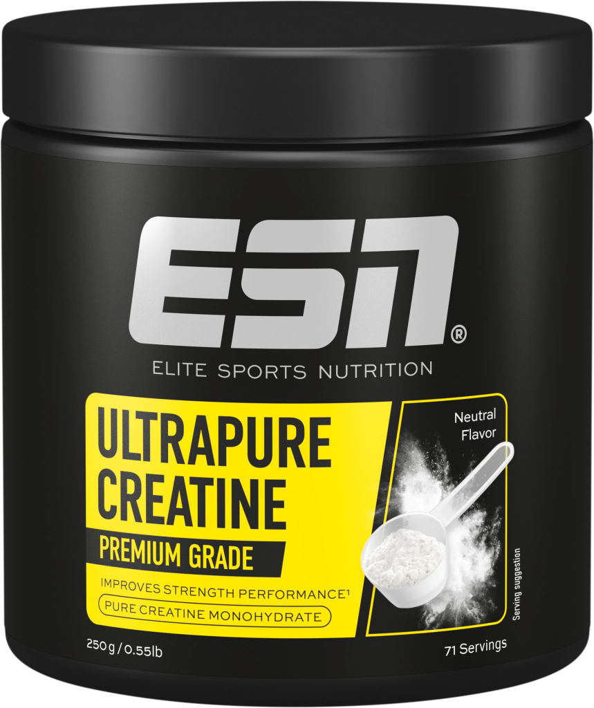 ESN Ultrapure Creatine Monohydrate 250g