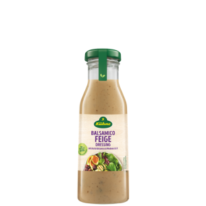 Kühne Balsamico-Feige Dressing 250ml