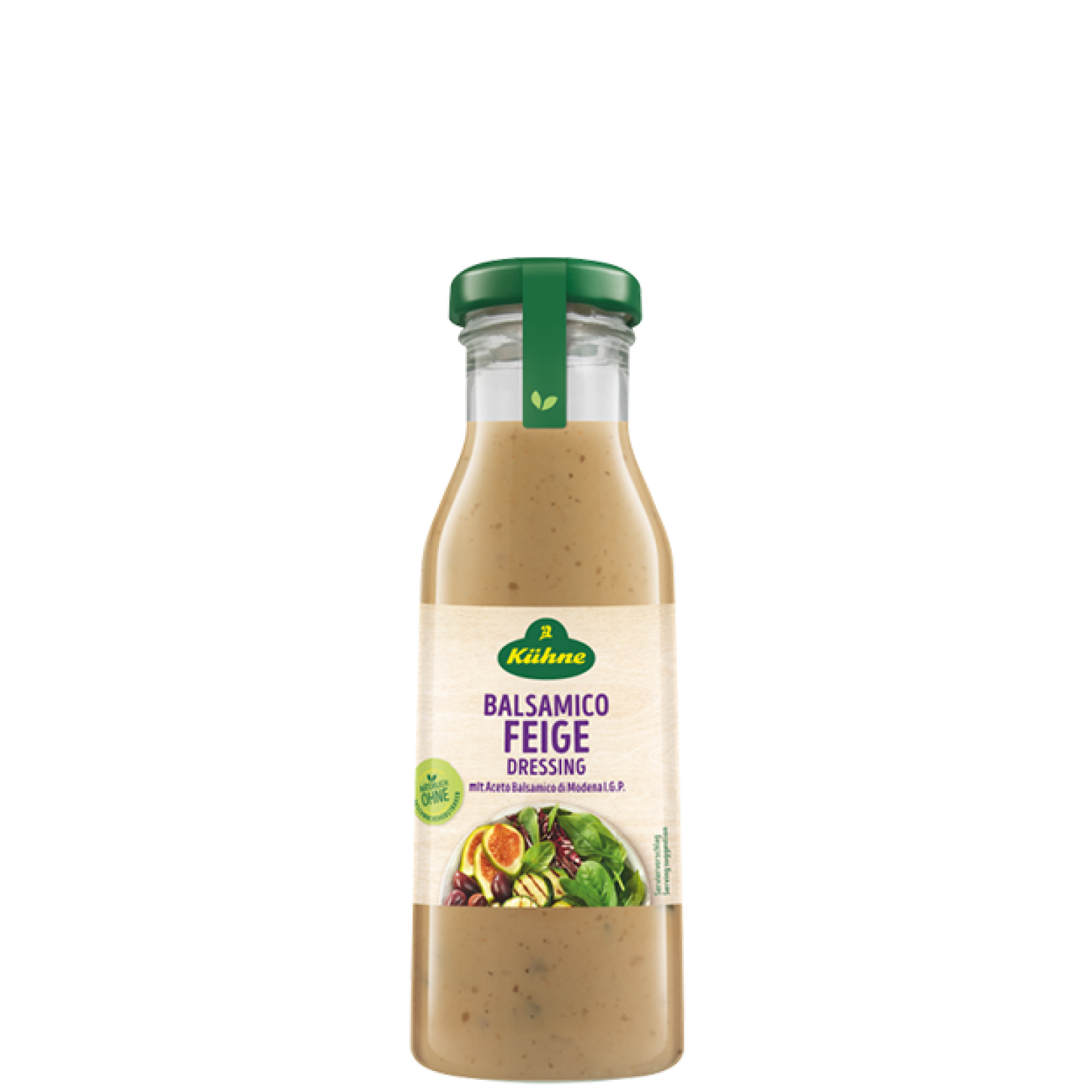 Kühne Balsamico-Feige Dressing 250ml