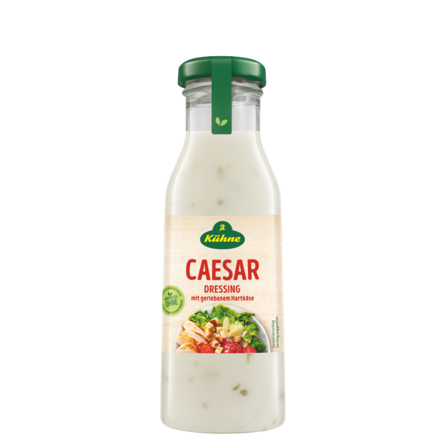 Kühne Dressing Ceasar 250ml