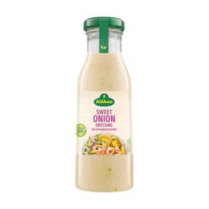 Kühne Sweet Onion Dressing 250ml