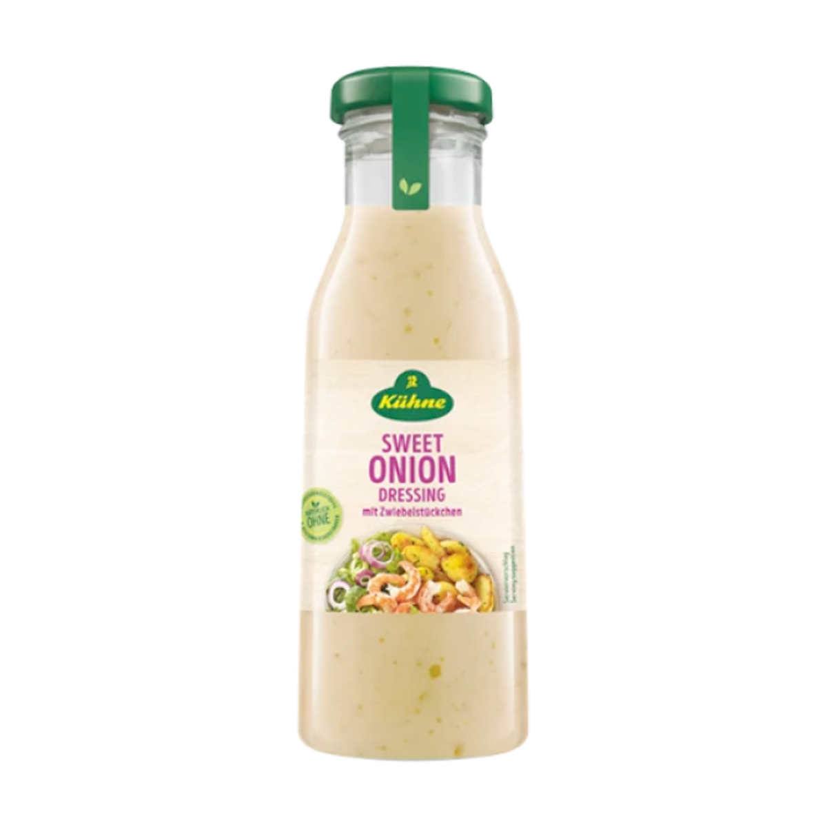 Kühne Sweet Onion Dressing 250ml