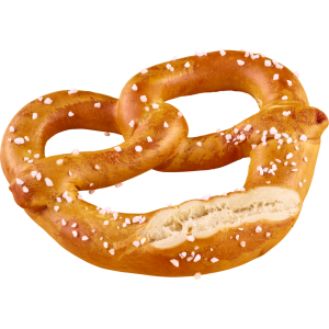 GUT&GÜNSTIG Bake Off Laugenbrezel 80x110g