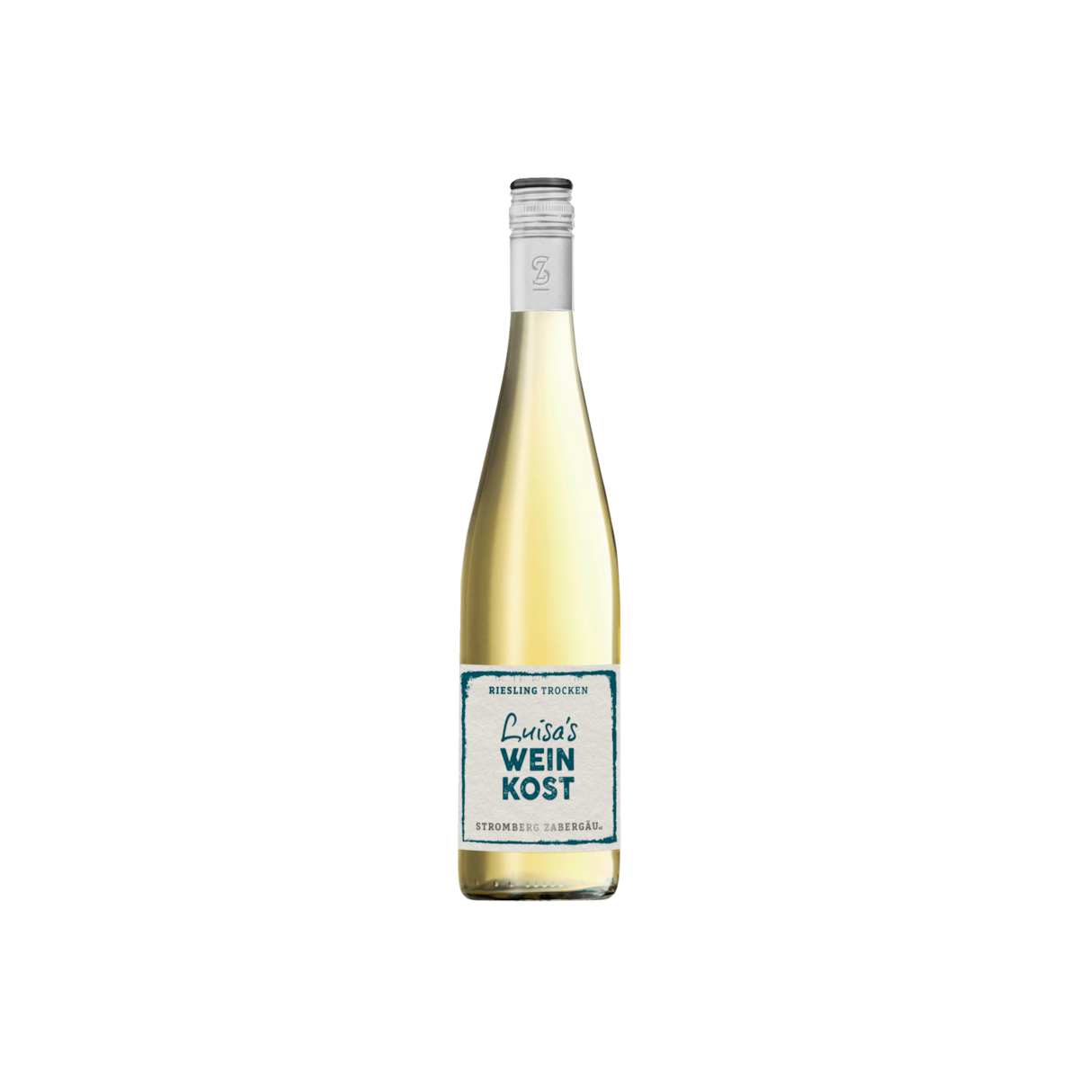Luisa's Wein Riesling trocken 0,75l