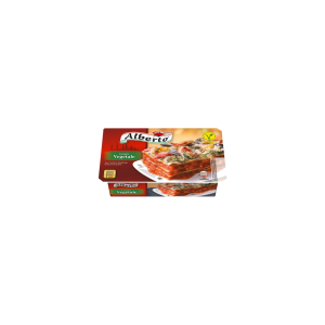 Alberto Lasagne Vegetale 400g