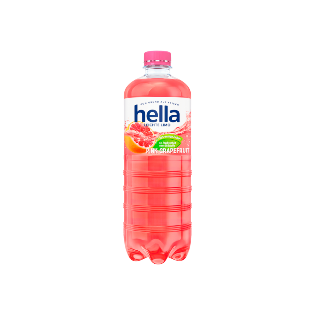 Hella l.Limo P.Grap6x0,75l DPG
