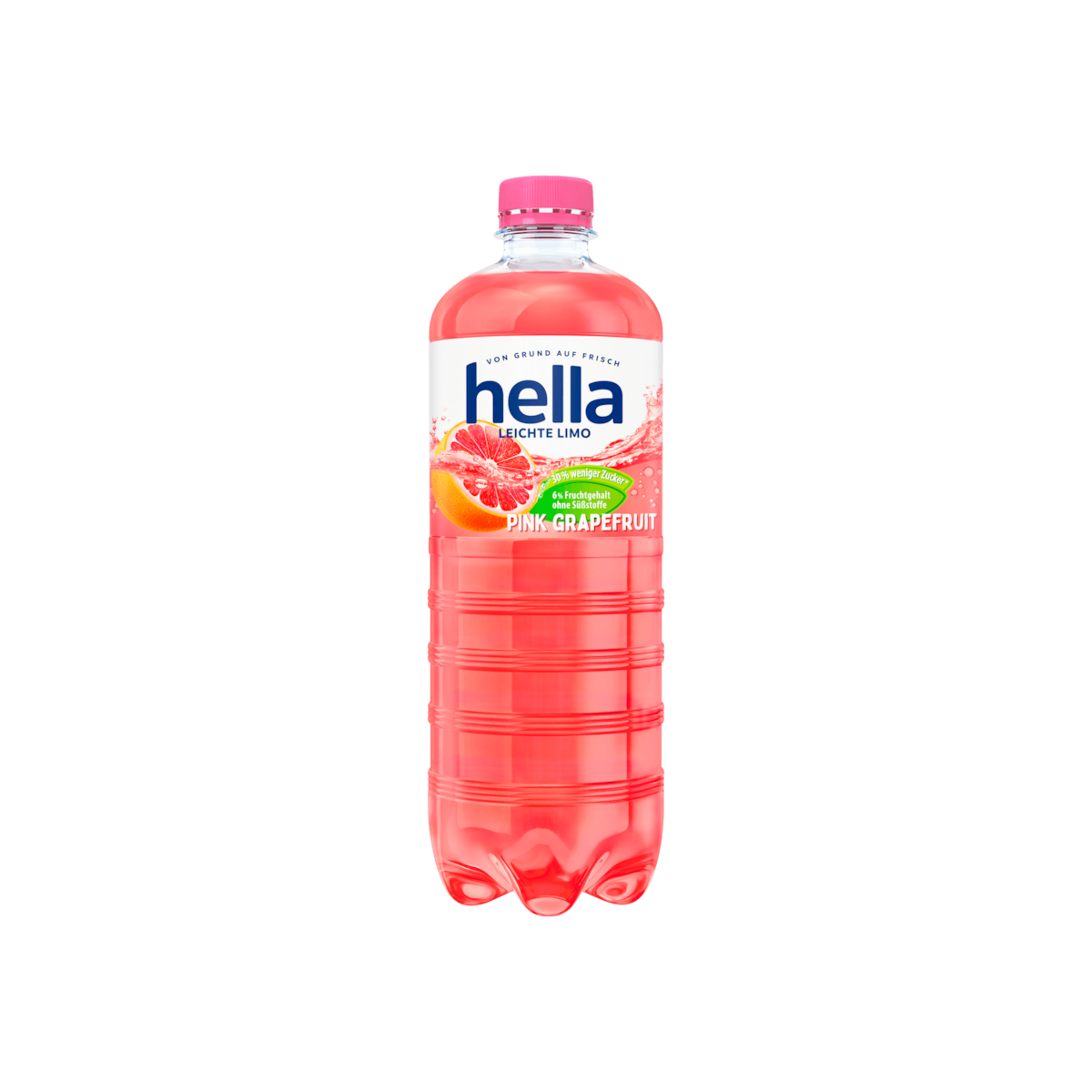 Hella l.Limo P.Grap6x0,75l DPG