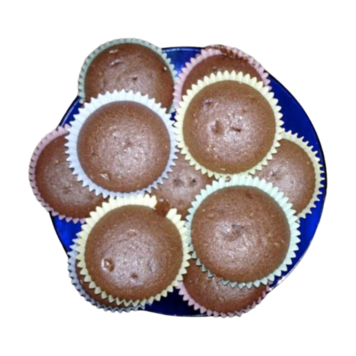Mabu Schoko Muffin 48x100g