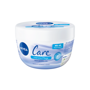 Nivea Care Creme Intensive Pflege 200ml