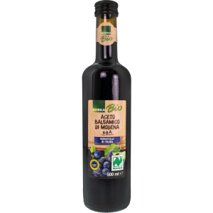 Bio EDEKA Aceto Balsamico di Modena IGP 500ml
