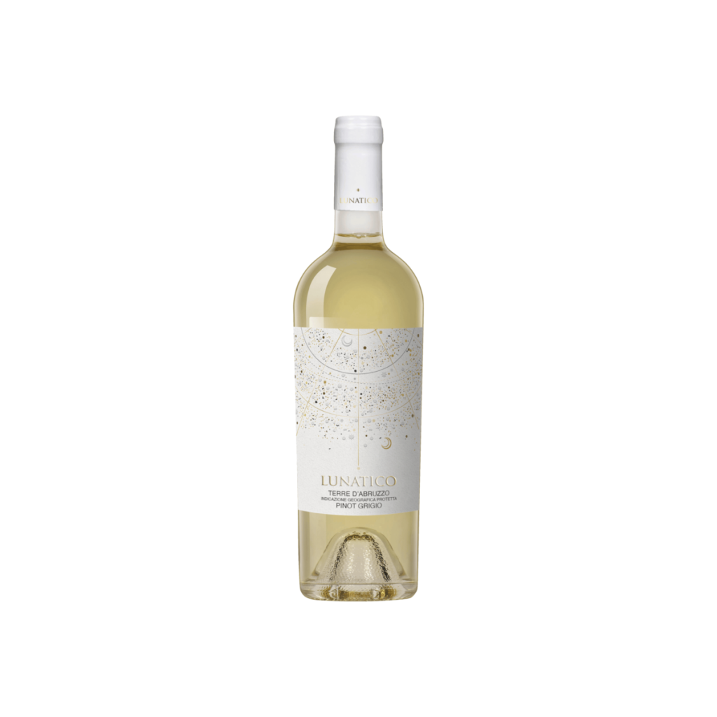 Bio Pinot Grigio Terre d'Abruzzo trocken IGT 0,75l