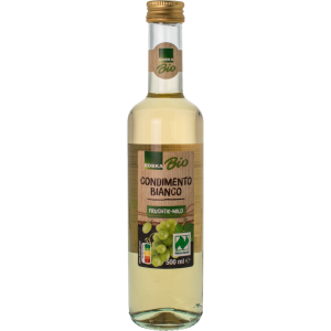 Bio EDEKA Condimento Bianco 500ml