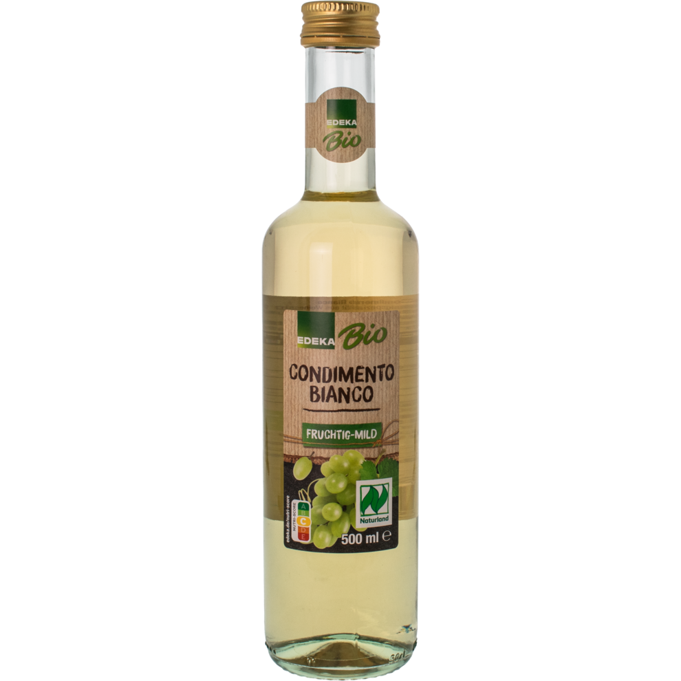 Bio EDEKA Condimento Bianco 500ml