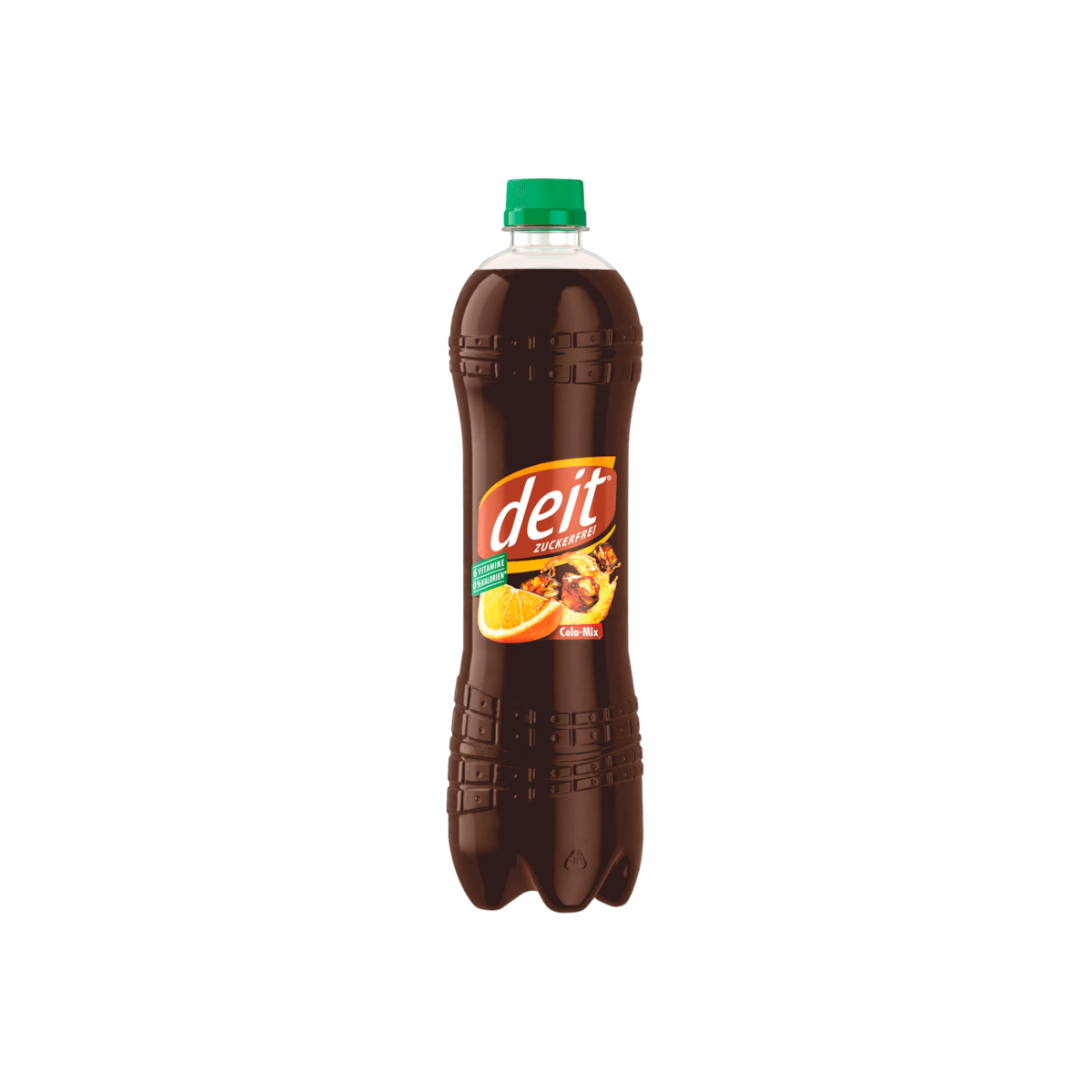 Deit Cola-Mix zf.6x0,75l DPG