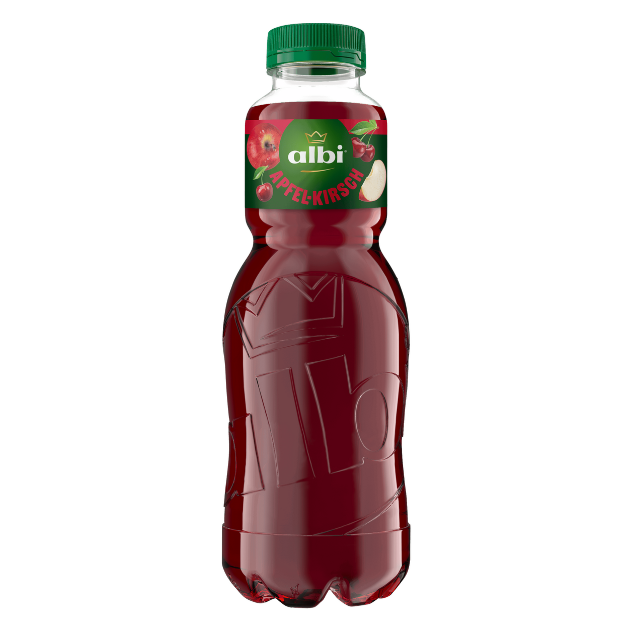 Albi Apfel-Kirsch 6x0,75l DPG