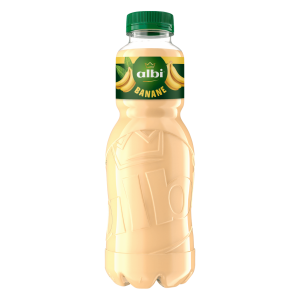 Albi Банан 6x0,75l DPG
