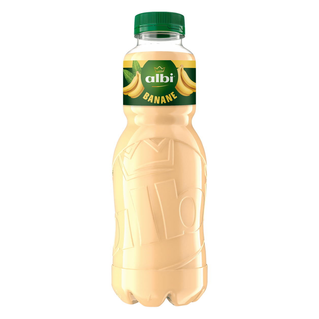 Albi Банан 6x0,75l DPG