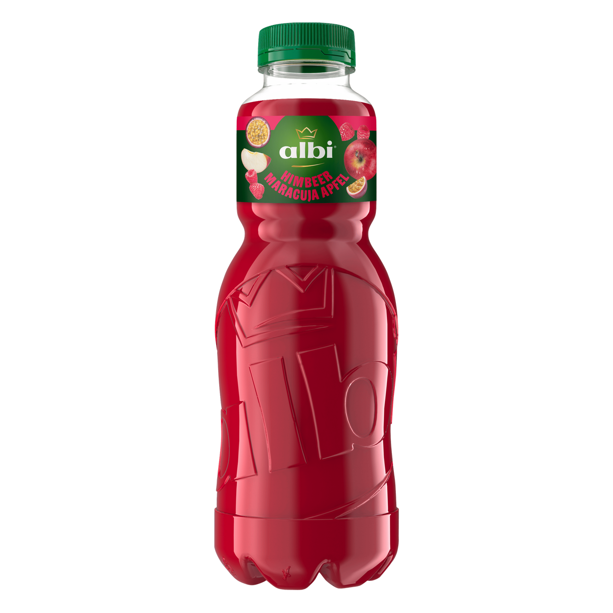 Albi Himb.Maracuja 6x0,75l DPG