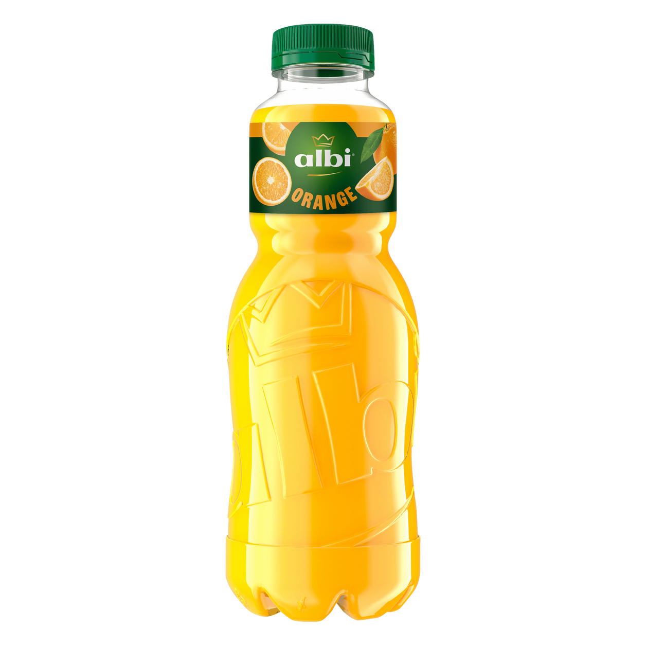 Albi Апельсин 6x0,75l DPG