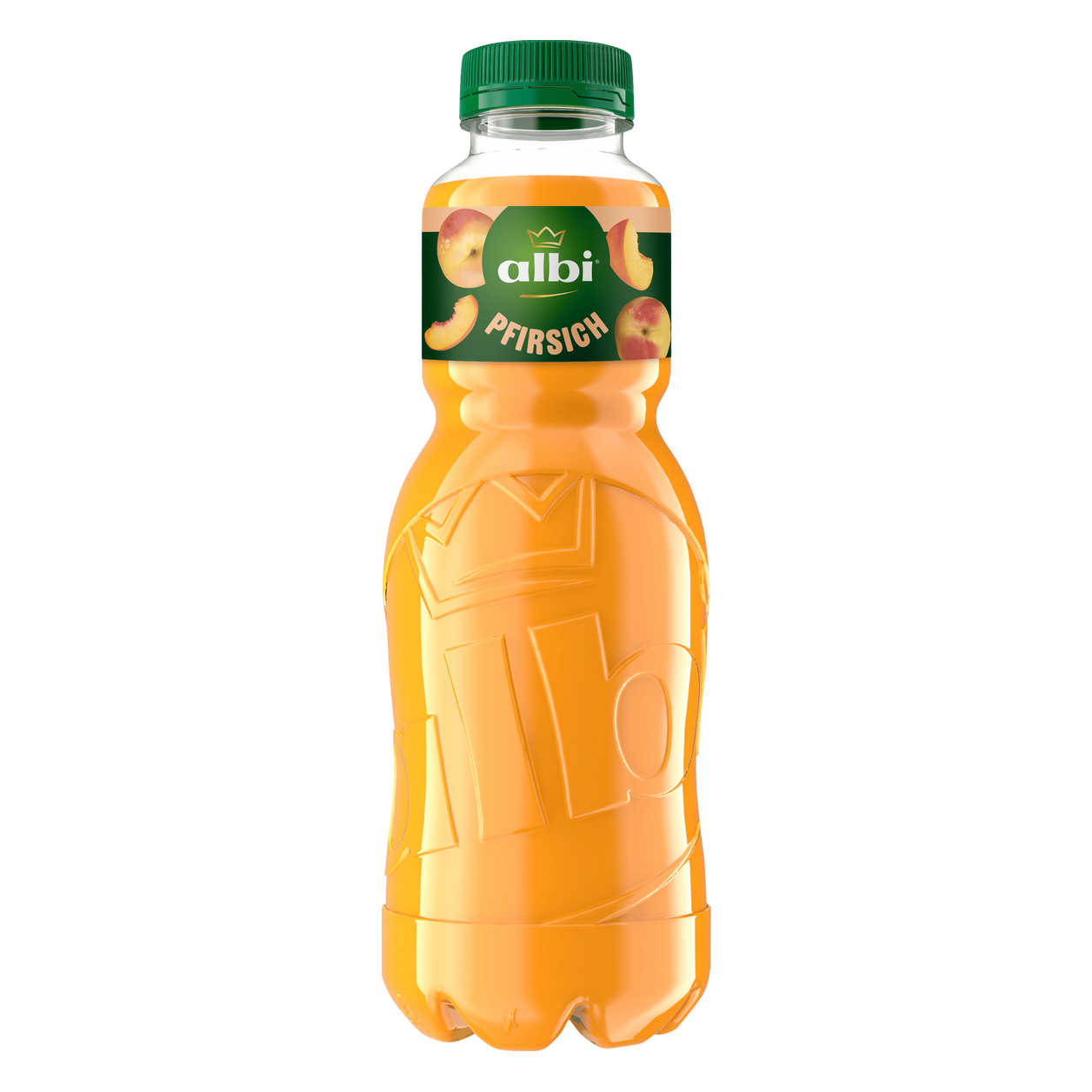 Albi Персик 6x0,75l DPG