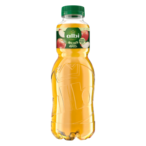 Albi Мягкий яблоко 6x0,75l DPG