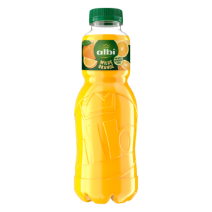 Albi Milde Orange 6x0,75l DPG