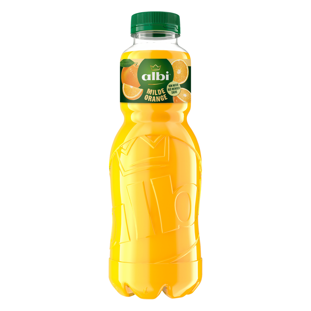 Albi Milde Orange 6x0,75l DPG