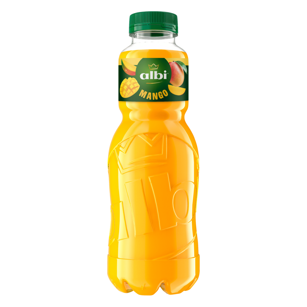 Albi Манго 6x0,75l DPG