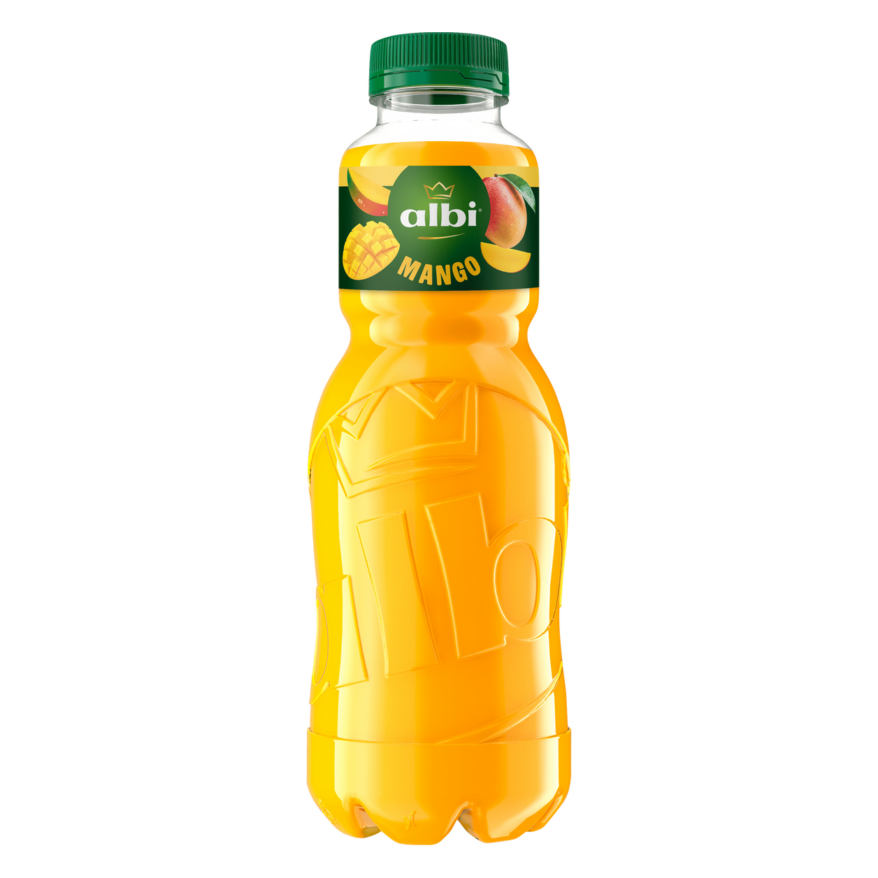 Albi Манго 6x0,75l DPG