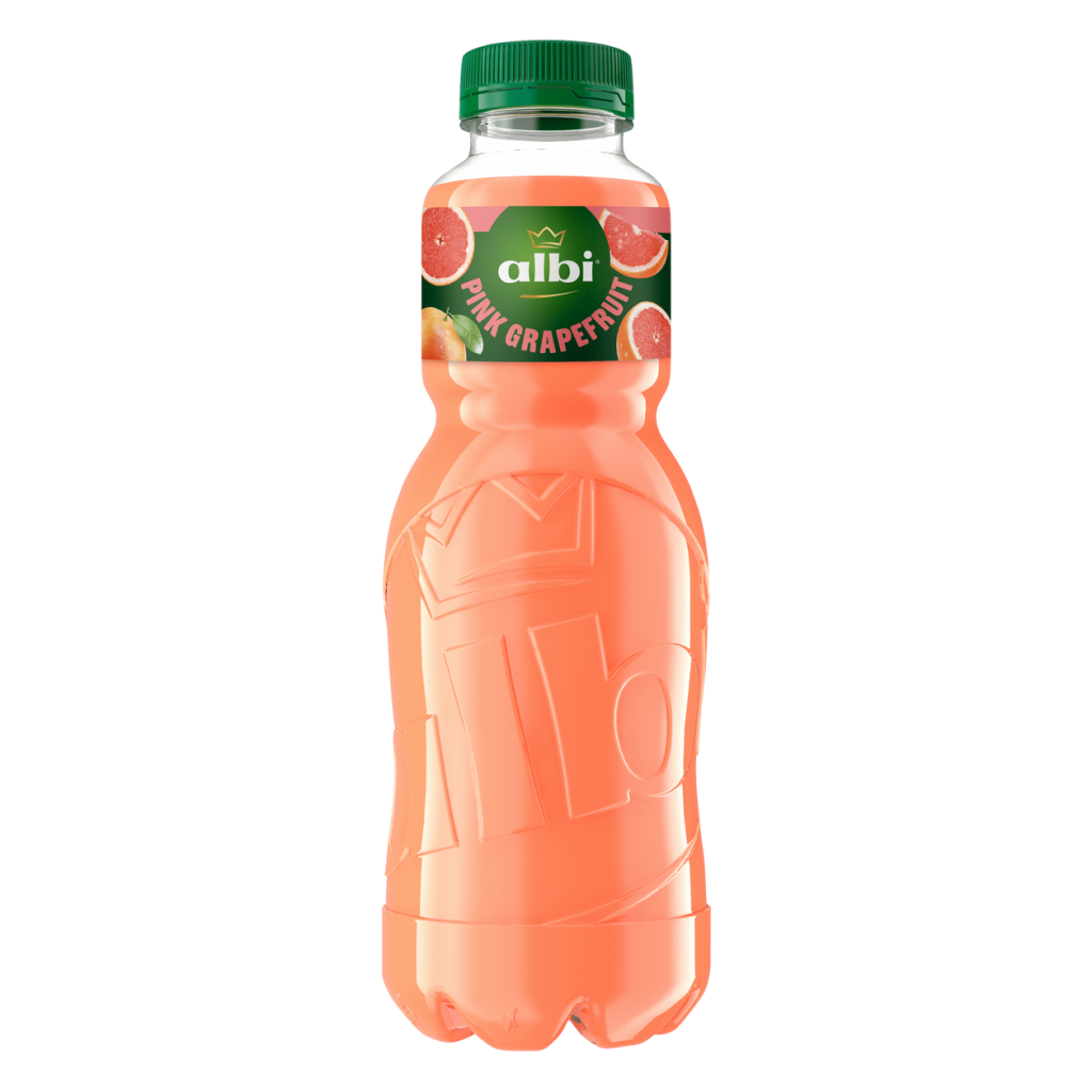 Albi Pink Grapefr. 6x0,75l DPG