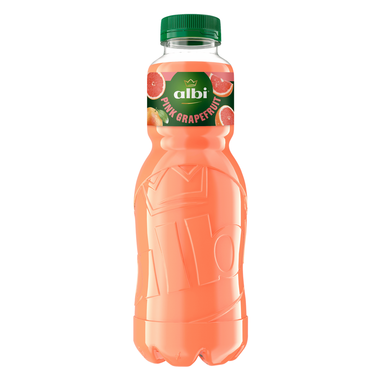 Albi Pink Grapefr. 6x0,75l DPG