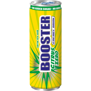 BOOST.Cit.Zero 24x0,33l DPG