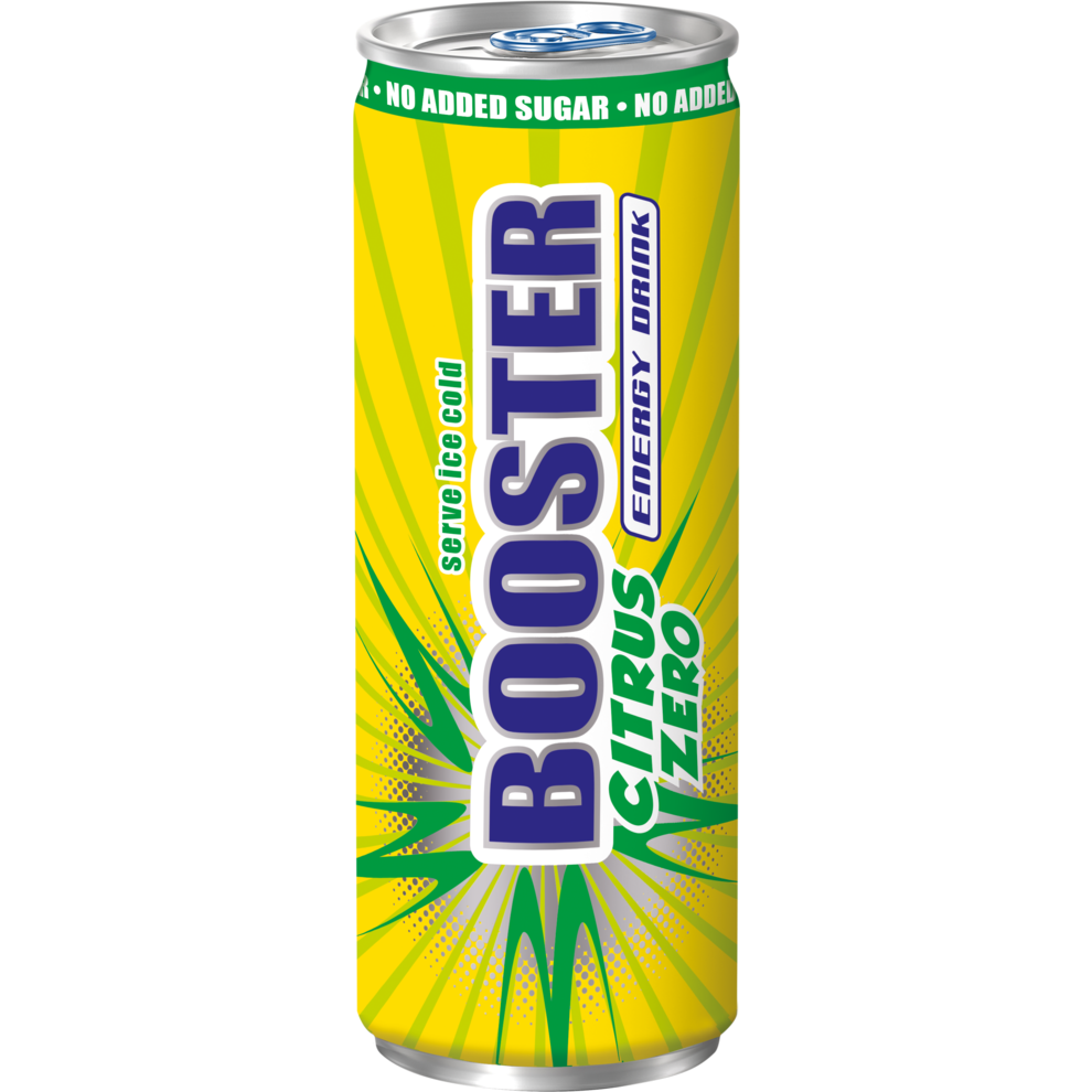 BOOST.Cit.Zero 24x0,33l DPG