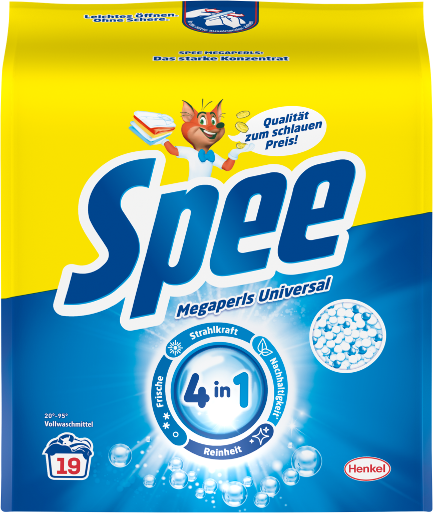 Spee Universal Megaperls 19WL 1,14kg
