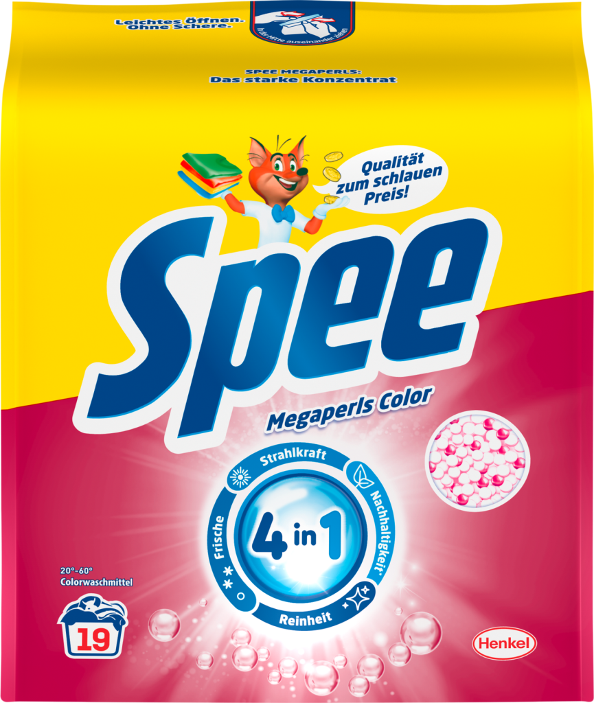 Spee Color Megaperls 19WL 1,14kg