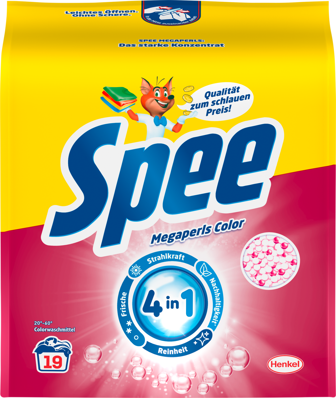 Spee Color Megaperls 19WL 1,14kg
