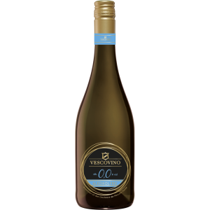 Vescovino Секко безалкогольный 0,0% 0,75l