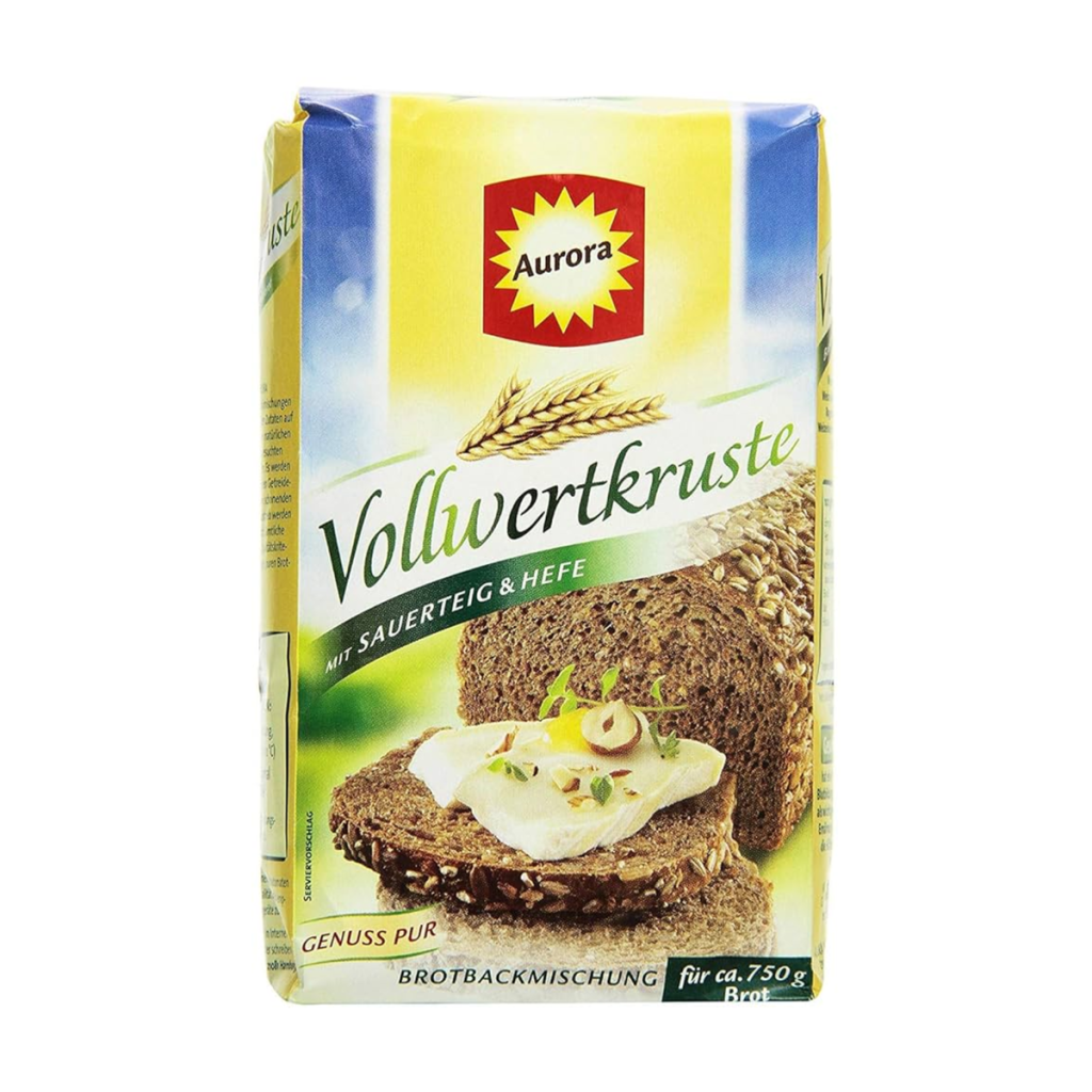 Aurora Vollkornbrot 500g