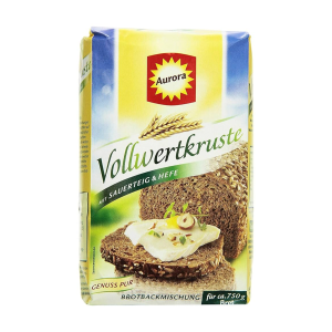Aurora Vollkornbrot 500g