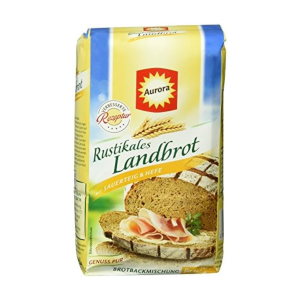 Aurora Landbrot 500g