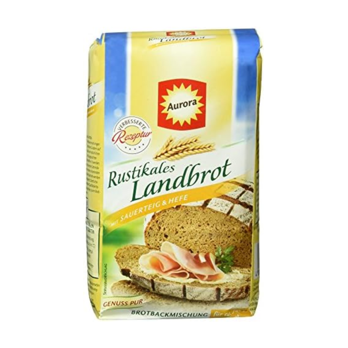 Aurora Landbrot 500g