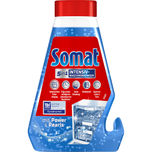 Somat Intensive 5in1 Maschinen-Reiniger 250ml
