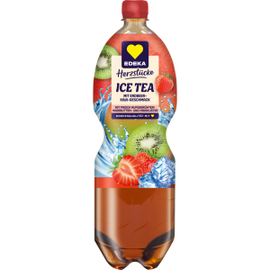 Herz.Ice Tea Erd.Kiw6x1,5l DPG
