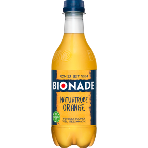 Biona.Naturt.Orange 6x0,4l DPG