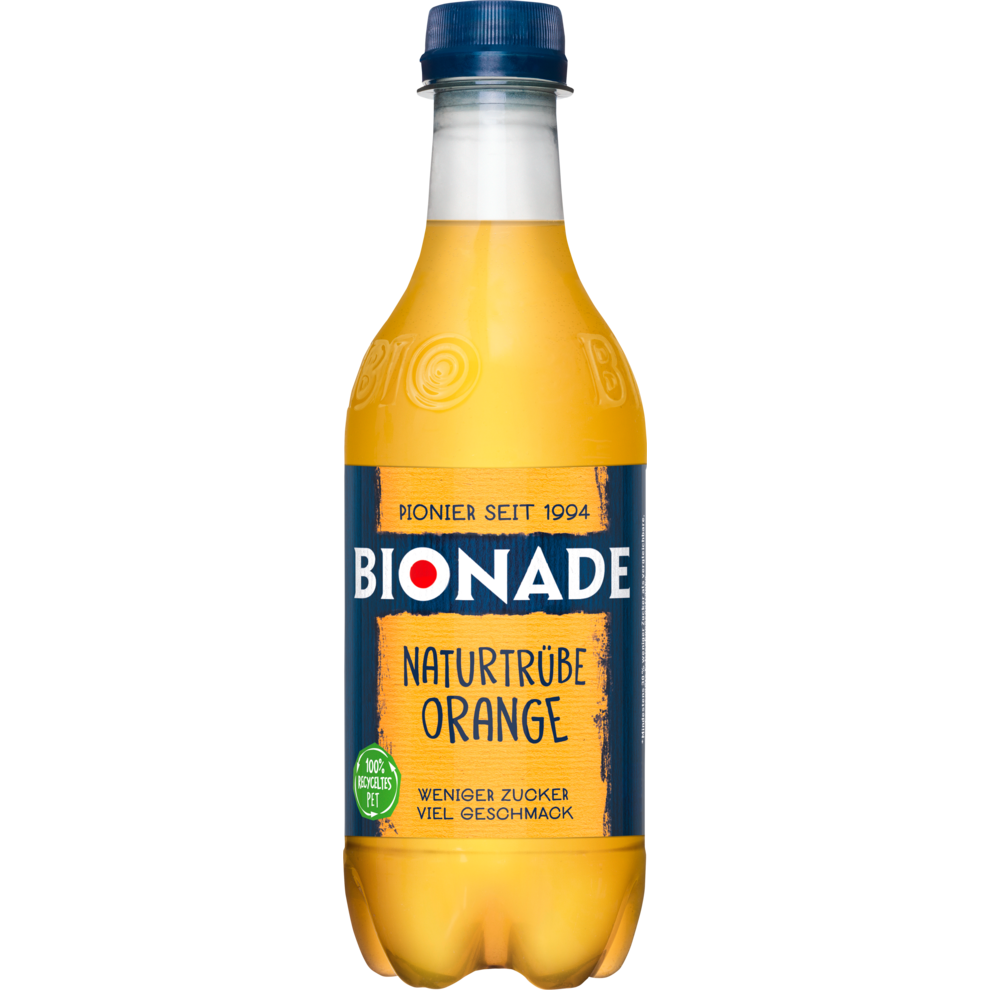 Biona.Naturt.Orange 6x0,4l DPG