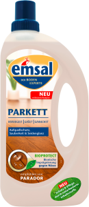 Emsal Bodenpflege Parkett 1l
