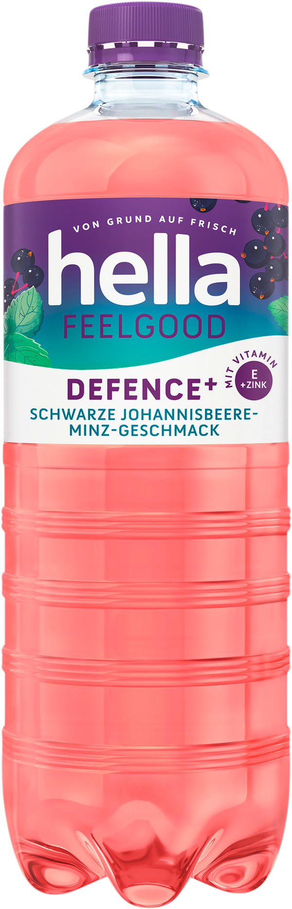 hella FG Joha.Minze6x0,75l DPG