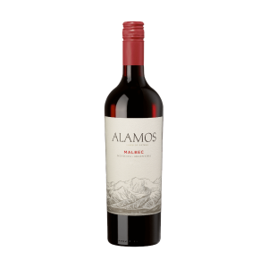 Malbec Mendoza Argentina Rotwein trocken 0,75l